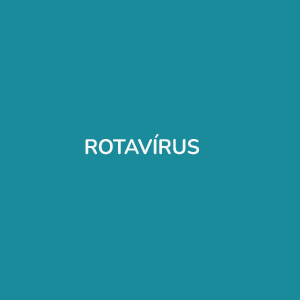 VACINA ROTAVIRUS