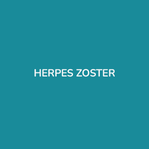 VACINA HERPES ZOSTER