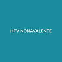 VACINA HPV NONAVALENTE